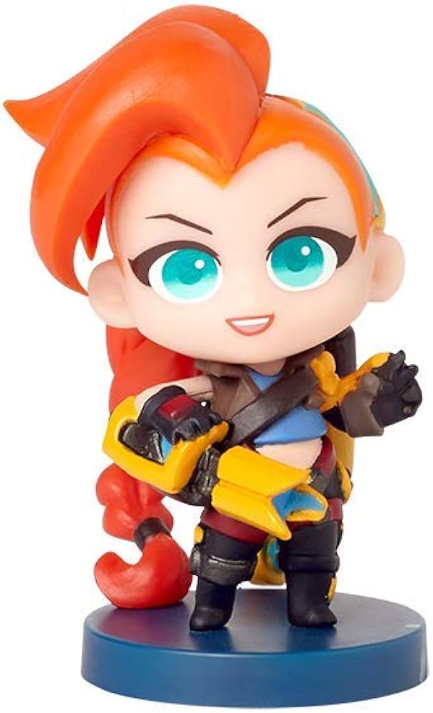 Ramus Lol 32 Mm Miniature League Legends Figure Ramus Figure Lol Riot Champion Lol 28 Mm Art Collectibles Sculpture Stokfella Com