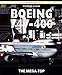 Boeing 747-400: The Mega-Top (Osprey Civil Aircraft)