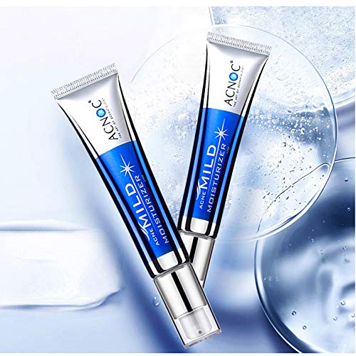 acnoc acne mild moisturizer