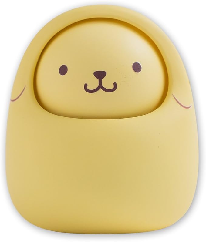 Amazon うなずきん Sanrio Characters ポムポムプリン おもちゃ雑貨 おもちゃ