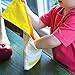 Fluf Reusable Sandwich & Snack Bags (Set of 2), Mama Love