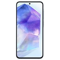 SAMSUNG Galaxy A55 5G + 4G LTE