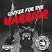 WodFee Coffee Company | Fran-ETIC Blend | Worlds Strongest Ground Coffee with Added Caffeine & Keto Friendly | Very Potent Formula | 12 oz Bag