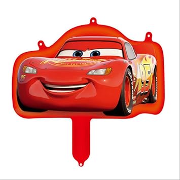 Miaomiao Luftballons Ein Grosses Auto Geschichte Autorennen Aluminium Film Helium Ballon Kinder Spielzeug Geburtstagsfeier Dekoration Baby Shower Geschenk Amazon De Spielzeug