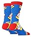 Oooh Yeah Socks - Mens Crew - Whoop Ass One Size