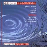 BRITTEN RESONANCES                                 image