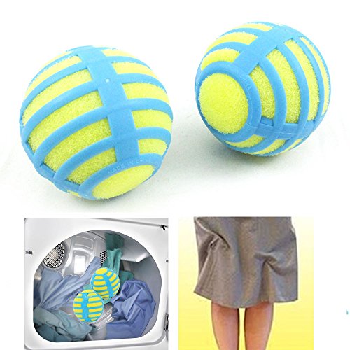 Top 5 Best dryer balls anti static for sale 2017 BOOMSbeat
