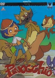Pinocchio - Vol. 4