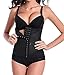 Waist Trainer,Cincher|Corset(Sport Fajas)Shapewear,Belt[Girdles]For Women