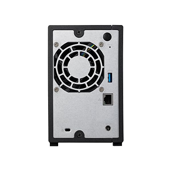 Intel Dual-Core NAS - Image 20