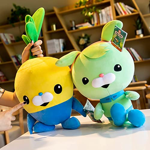 Shellington Octonauts Teddy Crasoldiers Compatible With Octonauts