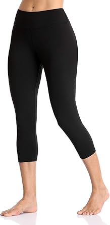 running leggings that stay up