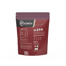 Klērpäth L-arginine Plus Raspberry, 30