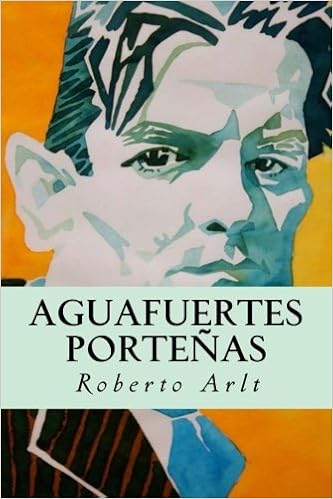 Aguafuertes Portenas Amazon Com Br