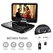 Portable DVD Player with 10.5