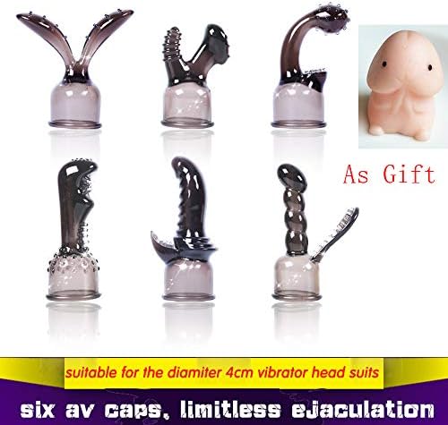 Multi-Styles Personal Care Massage Tool Accessories
