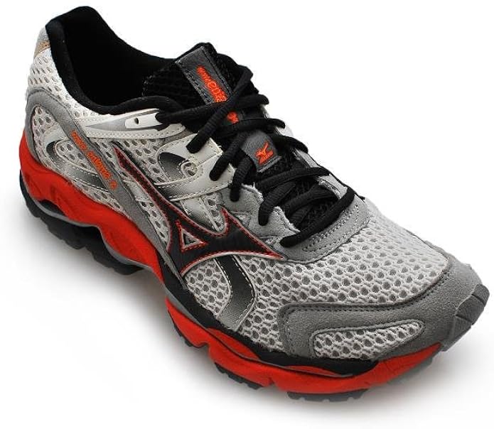 mizuno wave enigma 4 argento