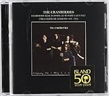 The Cranberries Album: «Everybody Else is Doing It So Why Can't We? (The Complete Sessions 1991-1993)» (Front side) The Cranberries Album: «Everybody Else is Doing It So Why Can't We? (The Complete Sessions 1991-1993)» (Front side)