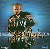 Sean Paul Album: «Stage One» (Front side)