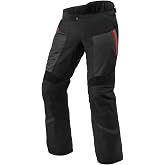 REV'IT! Men's Tornado 4 H2O Adventure Touring Motorcycle Pants
