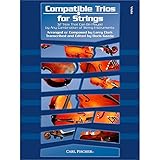 Carl Fischer Compatible Trios for Strings - Viola (Book)