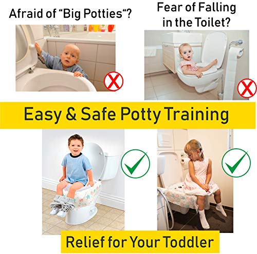 1 Travel+Toddler+Toilet+Covers+Disposable