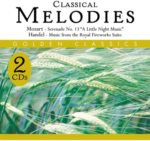 Classical Melodies: Golden Classics