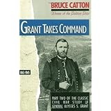 Grant Takes Command: 1863 - 1865