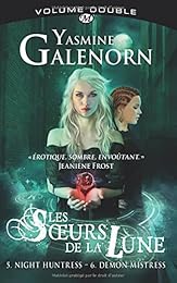 Les  soeurs de la lune