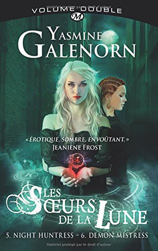 Les  soeurs de la lune