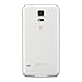 Galaxy S5 G900A Factory Unlocked Android Smartphone 16GB White