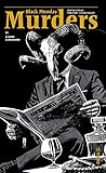 Black Monday Murders, Tome 1 : Gloire à Mammon by 