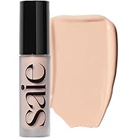 Amazon.com : Saie Glowy Super Skin Tint Liquid Foundation