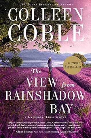 The View from Rainshadow Bay (2018) - Colleen Coble