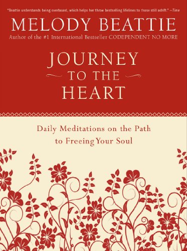 Journey to the Heart: Daily Meditations on the Path