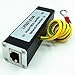 Sancable RJ45 Ethernet Surge Protector Gigabit - LAN Network Thunder Lighting Surge Protection