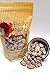 Fredlyn Nuts Praline Pecans - 1lb Reclosable Bag