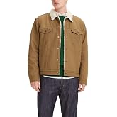 Levi's Men's Sherpa Trucker Jacket