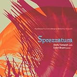 SPREZZATURA                                        image