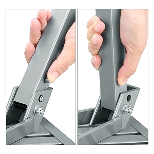 3 Finether+Portable+Aluminum+Platform+Certified