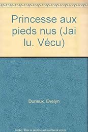 Princesse aux pieds nus
