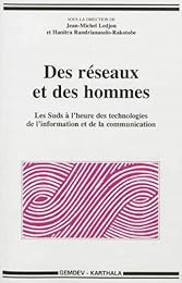 Des  réseaux et des hommes