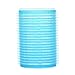 Leegoal(TM) 40mm Jumbo Size Self Grip Hair Premium Styling Curler Roller Sets Pro Salon Hairdressing Curlers,12pcs,Random Color