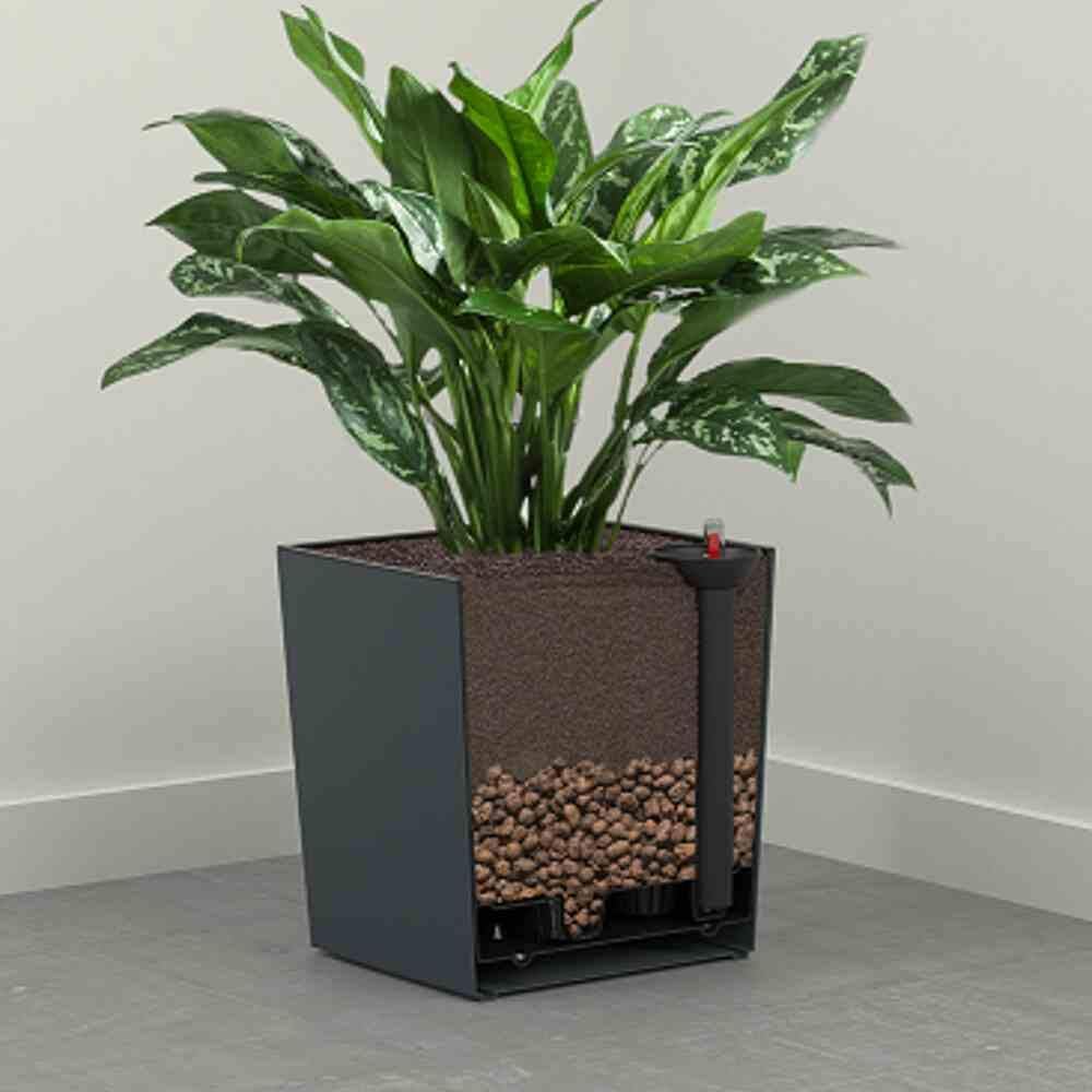 Siena Garden Watering System Black - Image 4