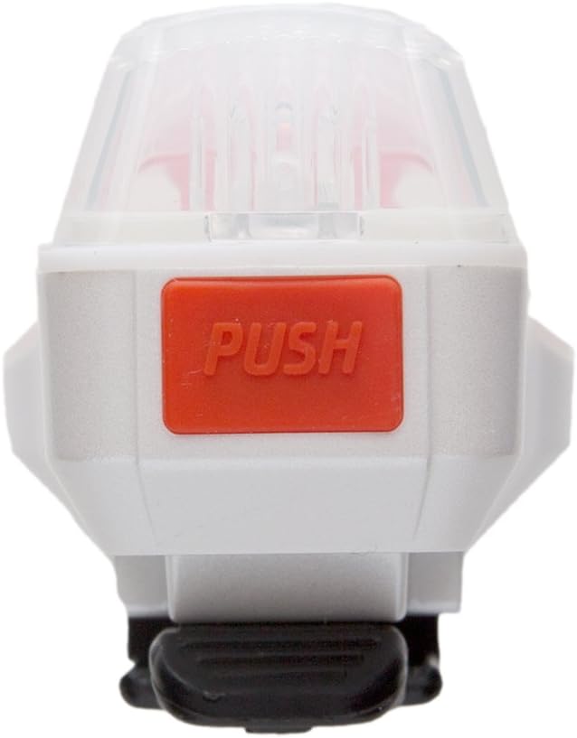 planet bike superflash turbo
