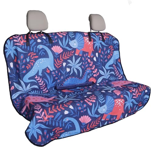 LoyaGour Back Seat Cover