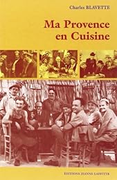 Ma Provence en cuisine