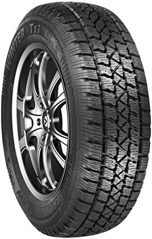 Arctic Claw Winter Txi M+S Radial Tire - 235/45 R17 94T