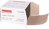 Makita F-32689 22 x 10 mm Staple Multi-Colour 5040 Pack view 2