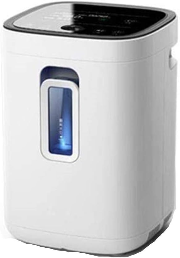 Portable OxyMaking Machine for Home Use 1-6L/min Suitable for Car Household